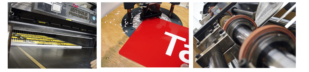 Custom Printing & Manufacturing Services - Sun Graphic Technologies