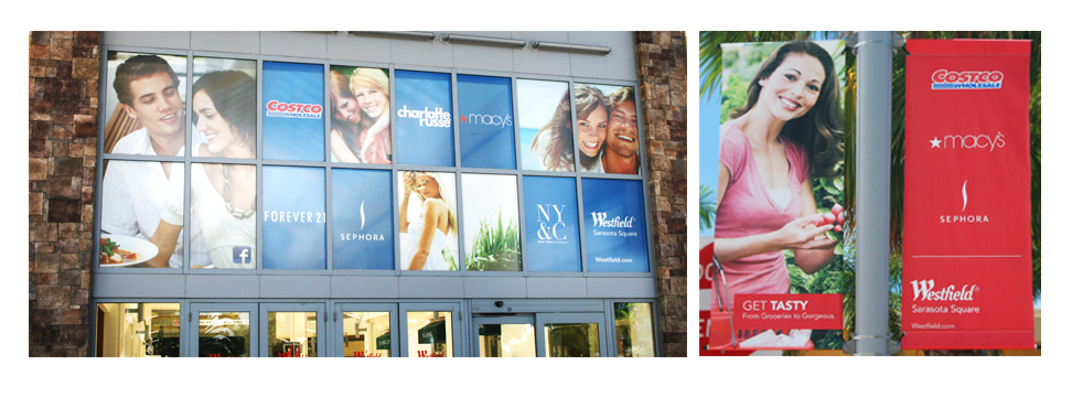 Indoor & Outdoor Display Signage - Durable Sign Printing Sarasota, FL Indoor & Outdoor Display Signage - Durable Sign Printing Sarasota, FL