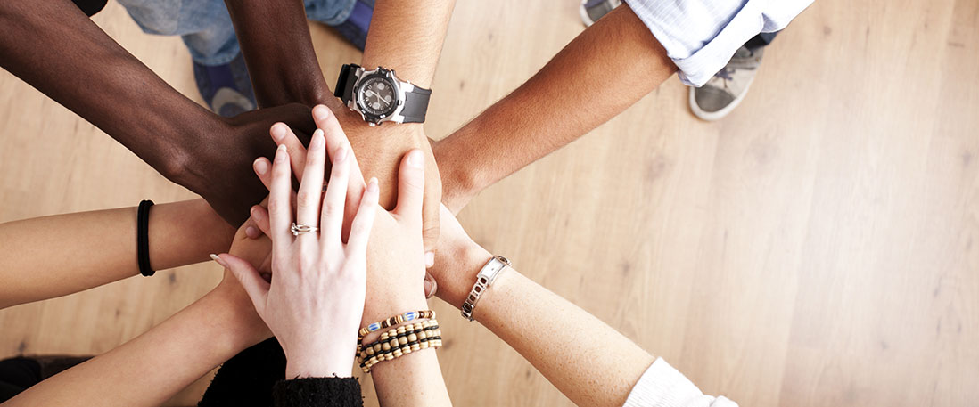 The Sun Graphic Technologies Team is Here to Fulfill Your Printing Needs